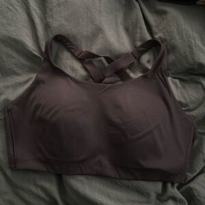 lululemon energy high support bra